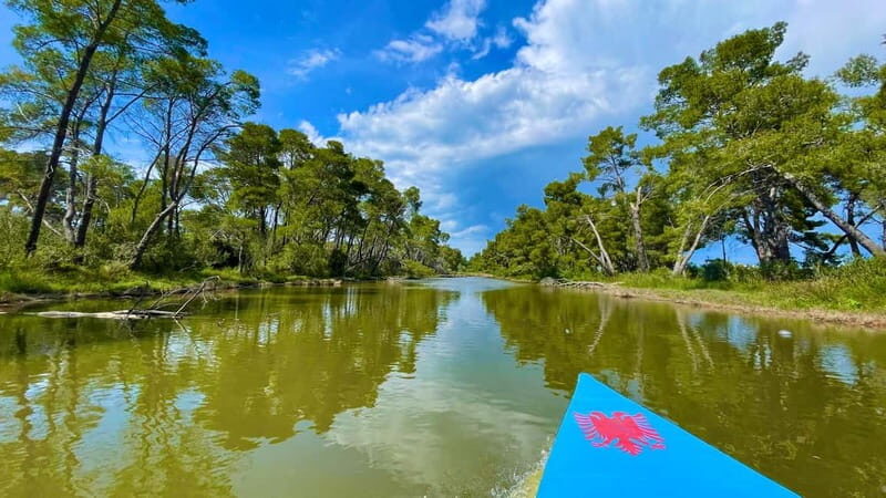 Durres & Karavasta National Park Tour on Luxury Land Rover - Exploring Albania in Style: Durres & Karavasta National Park on a Luxury Land Rover