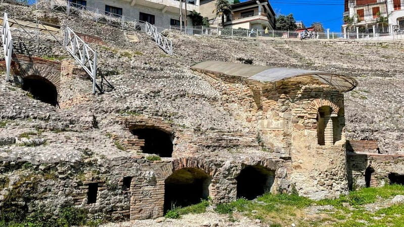 Durres & Karavasta National Park Tour on Luxury Land Rover - Final Thoughts