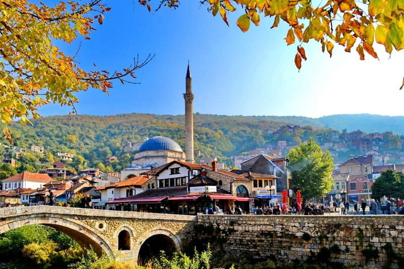 Durrës: Kosovo Day Trip to Prizren with Lunch - Transportation and Group Size: Why It Matters