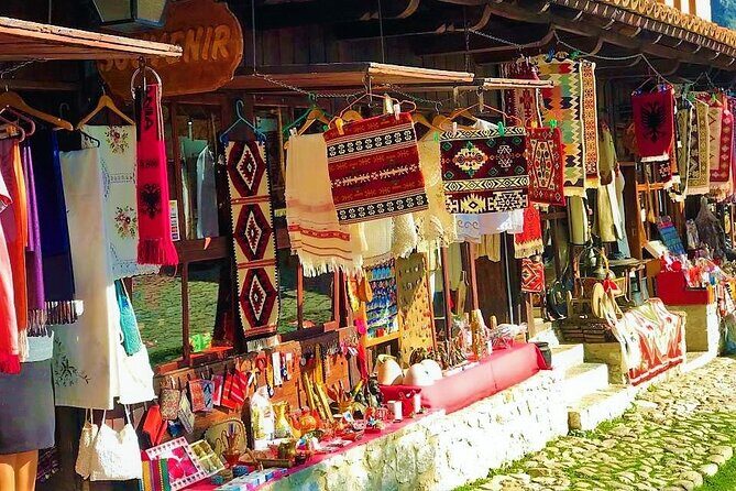 Durres, Kruje, Full Day Trip From Tirana - FAQs