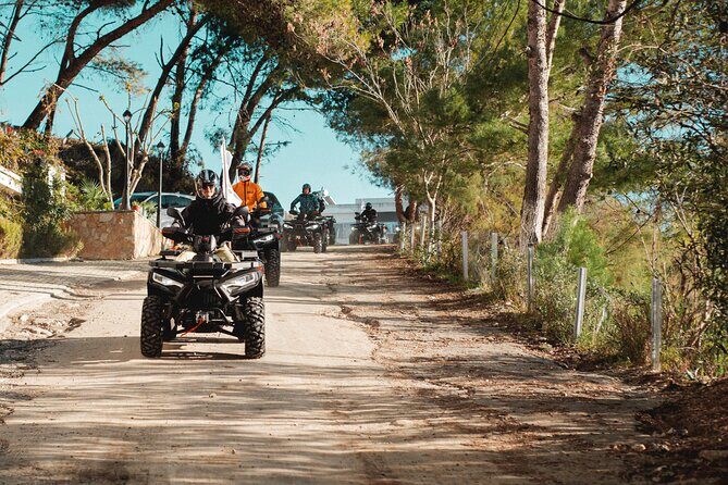 Durres: Off Road ATV Kallmi Tour - Final Thoughts: Who Should Sign Up?
