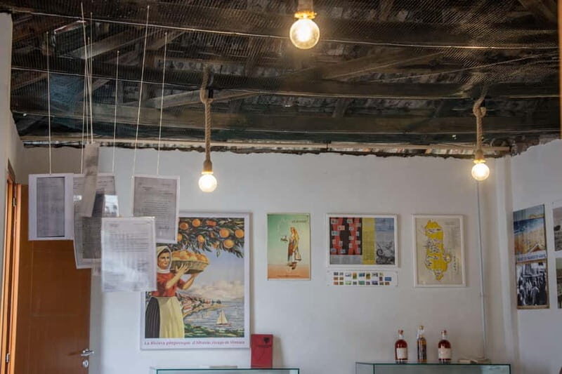 Durrës: Peeping Tourist Exhibition Ticket - A Closer Look at the Itinerary