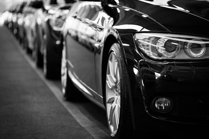 Durres Private Arrival/Departure Tirana Airport Transfer - In-Depth Review of the Durres Private Airport Transfer