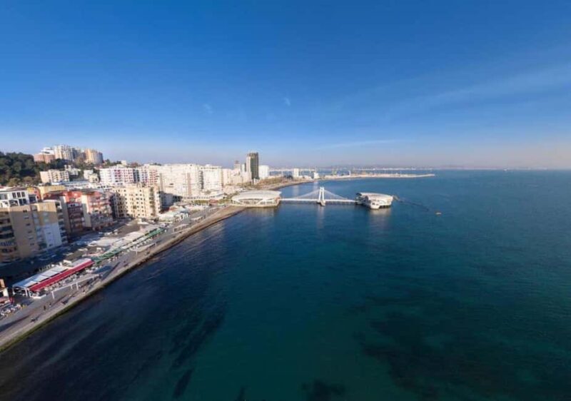 Durres Self-guided Tour with transport included - Key Points