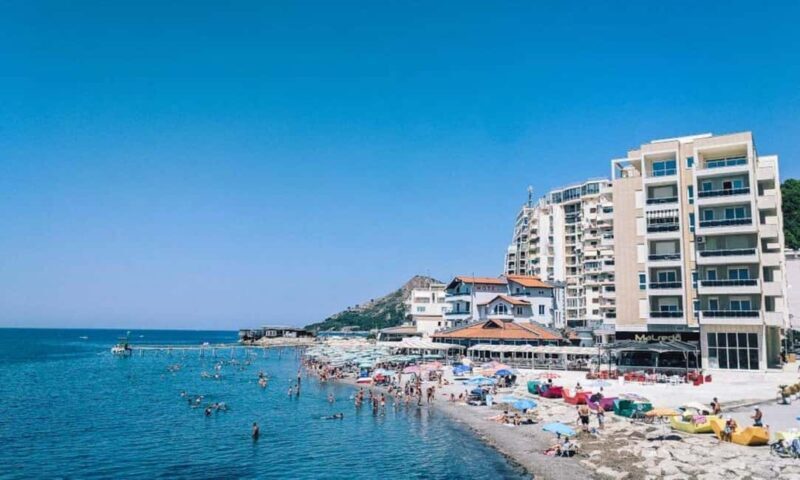Durres Self-guided Tour with transport included - A Deeper Look into the Experience