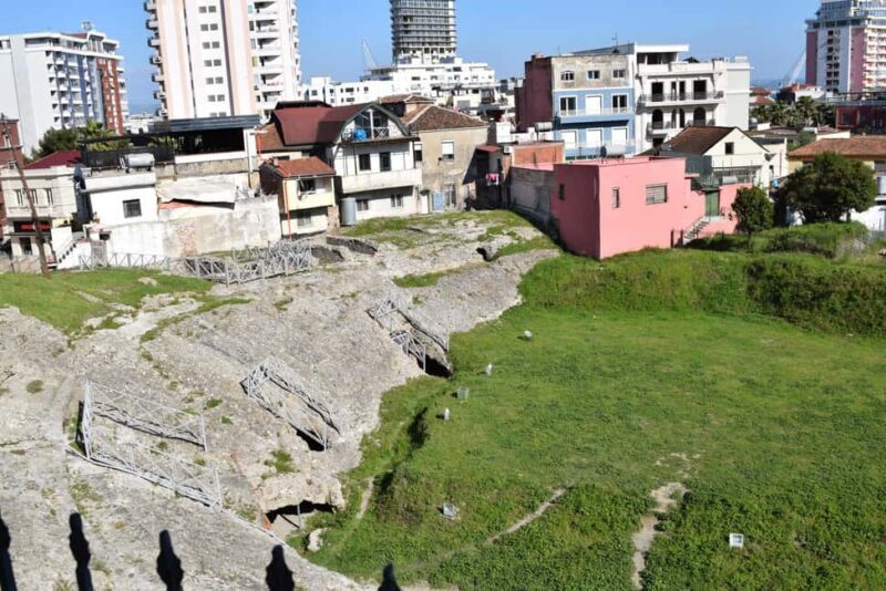 Durres Self-guided Tour with transport included - Who Should Consider This Tour?