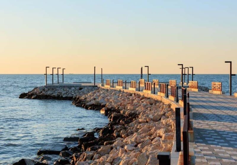 Durres Self-guided Tour with transport included - FAQ