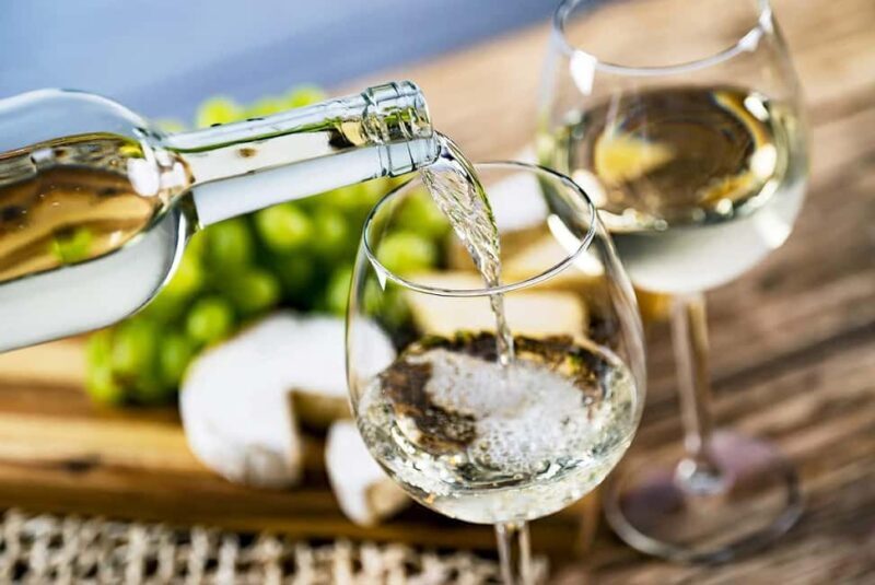 Durrës: Sunset Vineyard Tour with Wine Tasting - A Close Look at the Experience