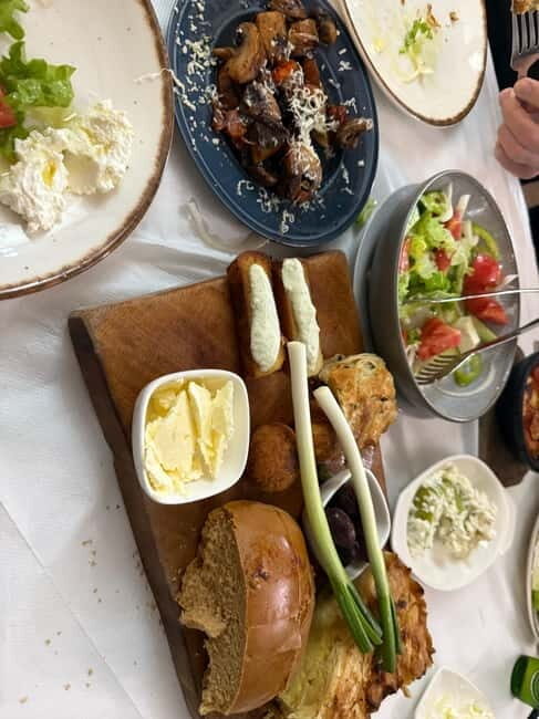 Durrës: Traditional Albanian Cooking Class with Lunch & Wine - Why You’ll Love This Cooking Class in Durrës