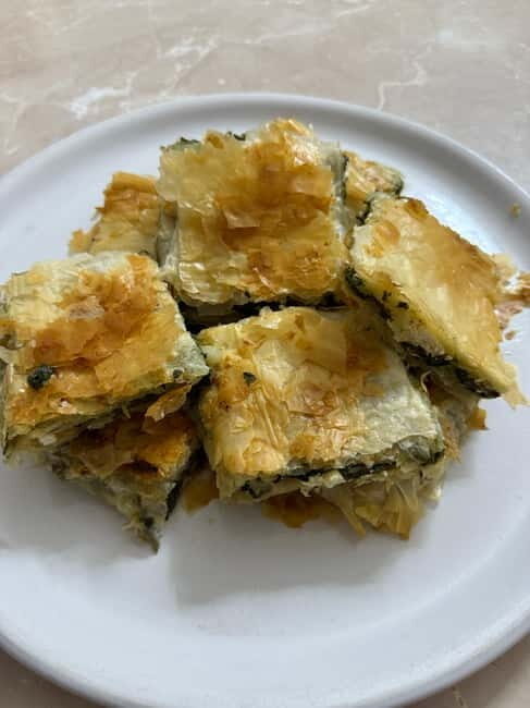 Durrës: Traditional Albanian Cooking Class with Lunch & Wine - Who Should Consider This Tour?