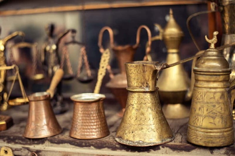 Durres: Traditional Albanian Food Tour - An In-Depth Look at the Durres Traditional Albanian Food Tour