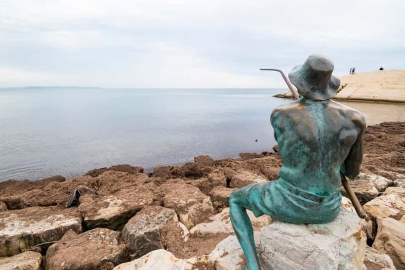 Durrës: Walking Tour and Roman Amphitheater - An In-Depth Look at the Durres Walking Tour
