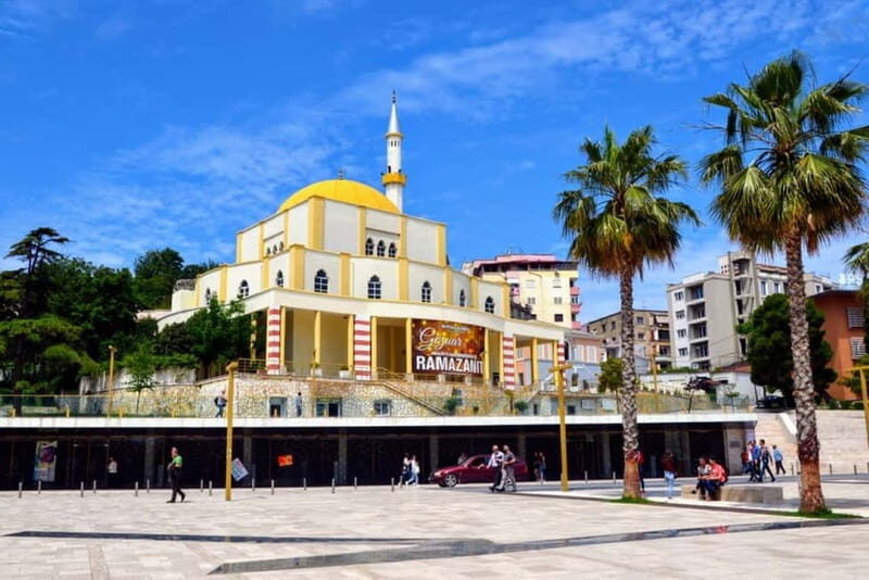 Durrës: Walking Tour and Roman Amphitheater - FAQ