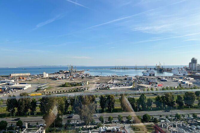 Durrës: Walking tour with Roman Amphitheater - A Detailed Look at the Tour Experience
