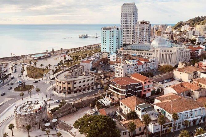Durres & Wine Tasting Tour - A Deep Dive into the Durres & Wine Tasting Tour