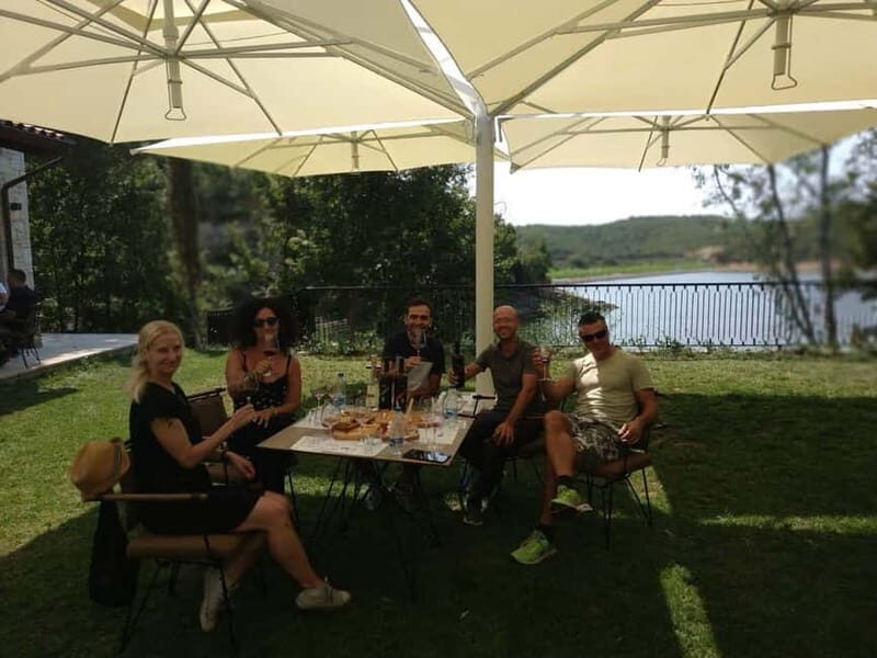 Durres & Wine Tasting Tour - Exploring Durres & Wine Tasting: A Genuine Taste of Albania
