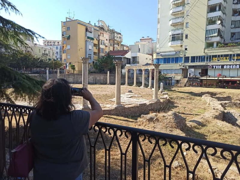 Durres & Wine Tasting Tour - Who is This Tour Best Suited For?