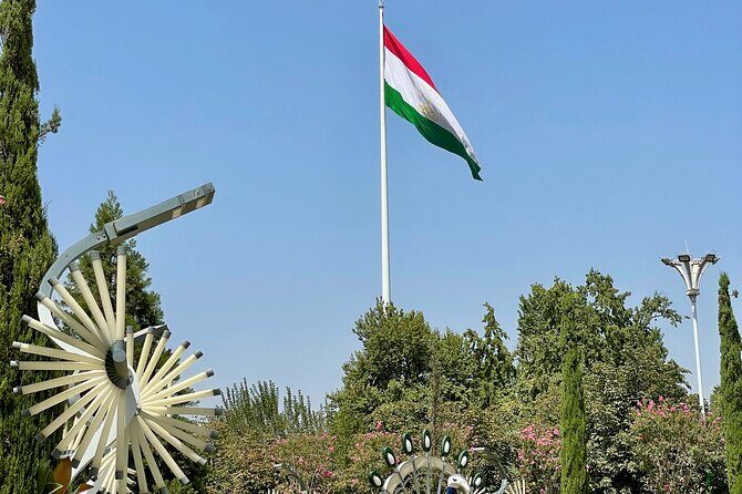 Dushanbe City Tour & Hissar Fortress - Final Thoughts