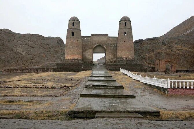 Dushanbe City Tour & Hissar Fortress - FAQ