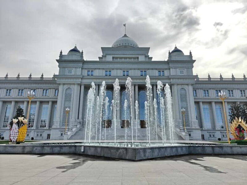 Dushanbe Discoveries: History, Culture & Charm - Final Thoughts: Is It Worth Your While?