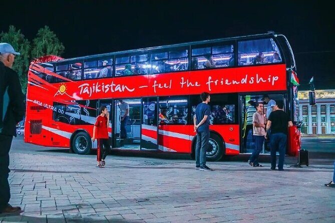 Dushanbe, One Day Excursion - Who Is This Tour Best For?