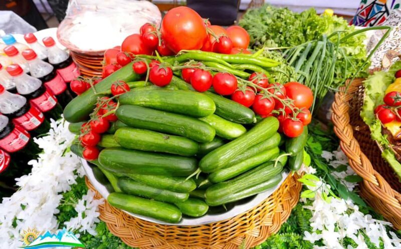 Dushanbe: Tajik Food and Culture Experience with Lunch - The Sum Up