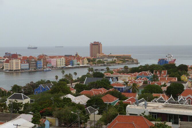 Dushi vibes Curaçao Highlights & Beach - Key Points