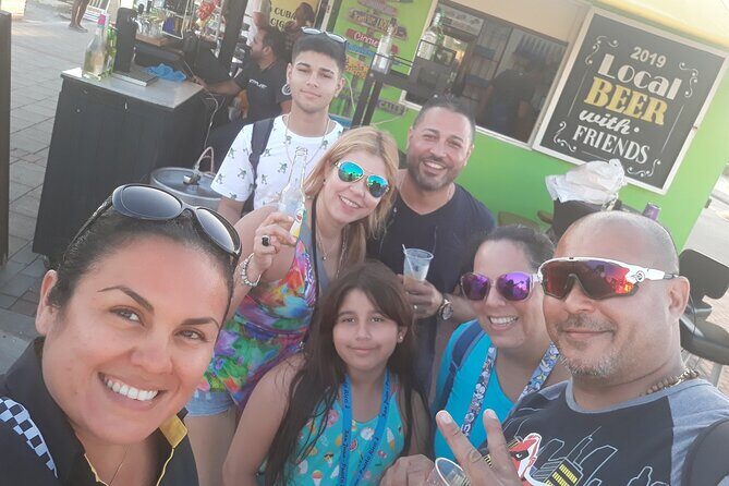 Dushi vibes Curaçao Highlights & Beach - Value and Who Should Book