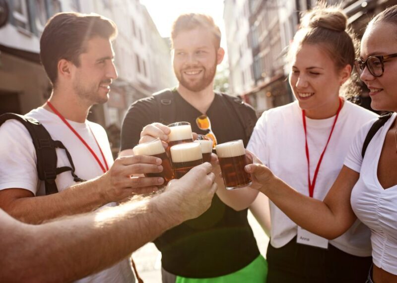 Düsseldorf: Brewery Tour with Alt Beer Tastings - The Sum Up: Is It Worth It?