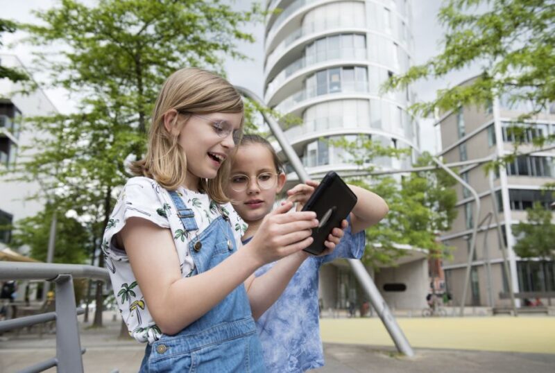 Düsseldorf: City Exploration Game for Kids with Geolino - Düsseldorf: City Exploration Game for Kids with Geolino — A Practical, Playful Way to Discover the City