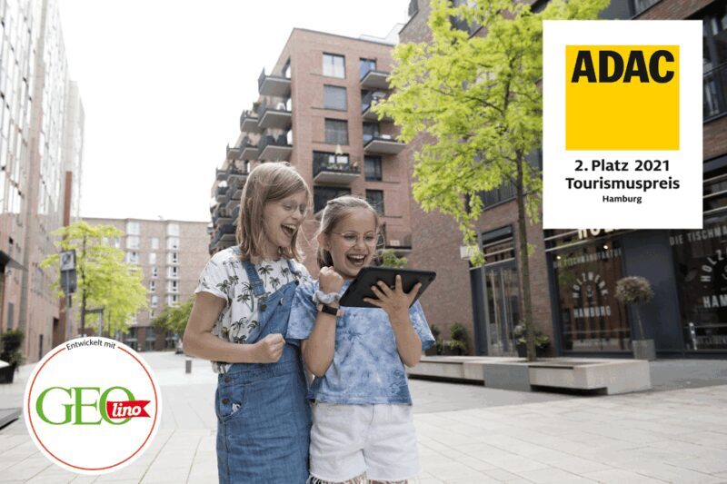 Düsseldorf: City Exploration Game for Kids with Geolino - Who Is This Tour Best For?