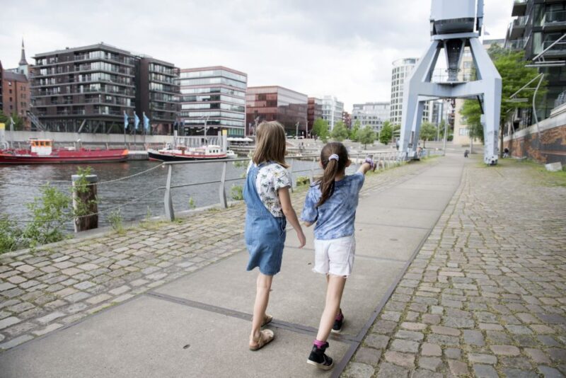 Düsseldorf: City Exploration Game for Kids with Geolino - FAQ