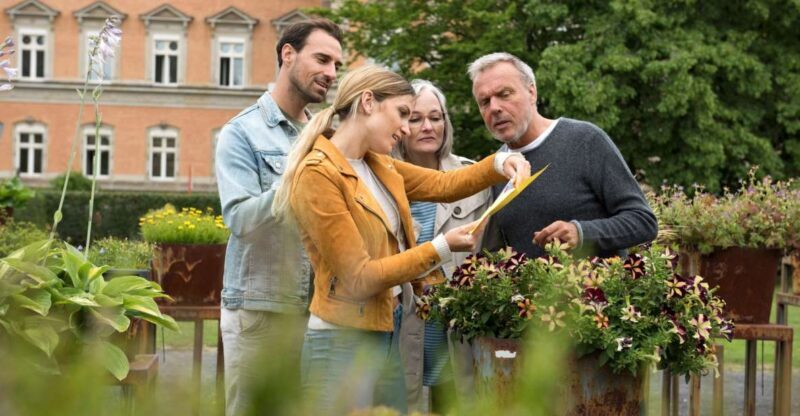 Düsseldorf: Crime Mystery Tour in Pempelfort - Why It Works Well