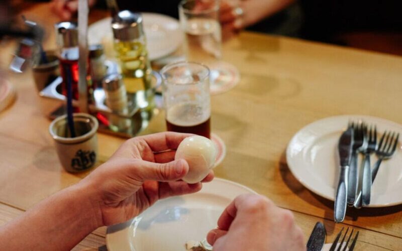 Düsseldorf: Culinary Soul Guided Tour - Exploring Düsseldorf’s Culinary Heartbeat