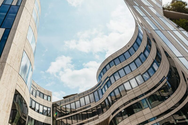 Düsseldorf: Guided City Architecture Walking Tour - Discovering Düsseldorf’s Architectural Personality