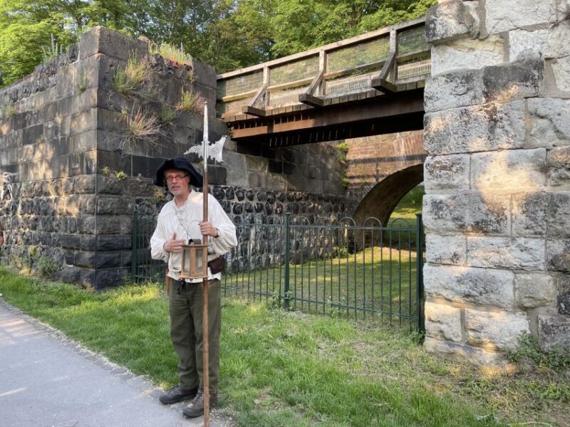Düsseldorf: Guided Night Watchman Tour through Kaiserswerth - Final Thoughts: Who Should Book?