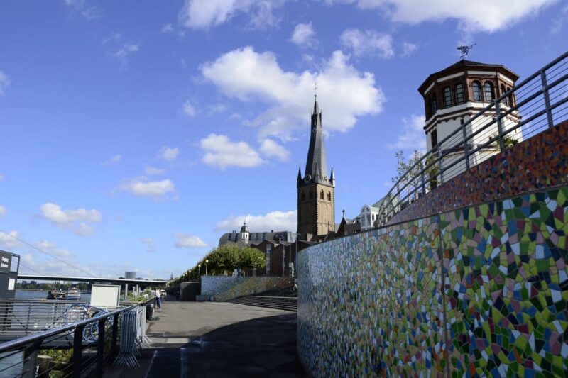 Düsseldorf: Old town and banks of Rhine - heart and lifeline - Final Thoughts: Is It Worth It?