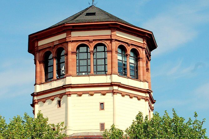 Düsseldorf Old Town - Private Guided tour - A detailed look at the Düsseldorf Old Town private guided tour
