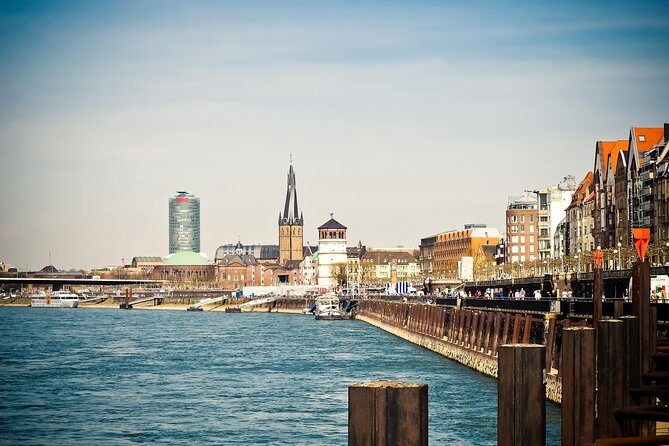 Düsseldorf Old Town - Private Guided tour - Final thoughts