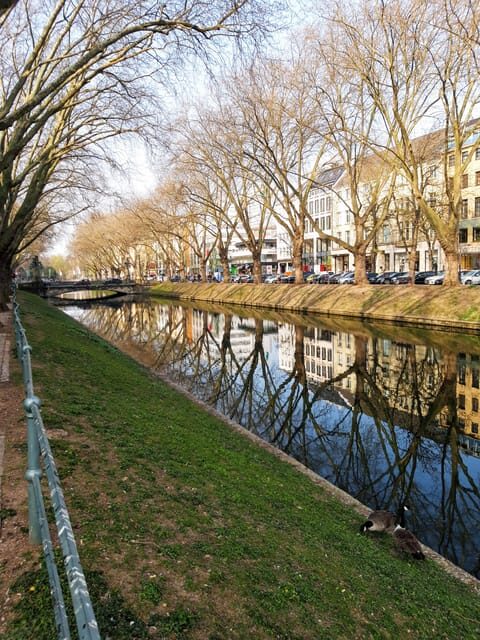 Düsseldorf: Personal Shopping Experience with a Local - FAQ