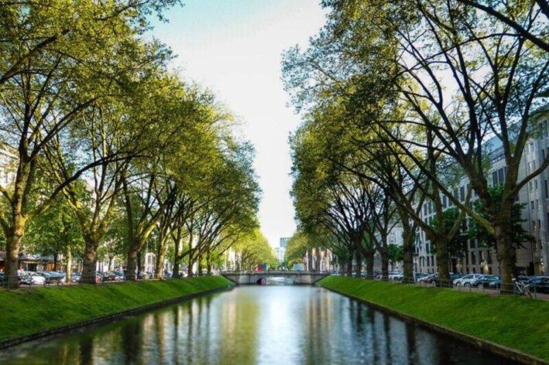 Düsseldorf: Private custom tour with a local guide - Exploring Düsseldorf with a Private Guide: What to Expect