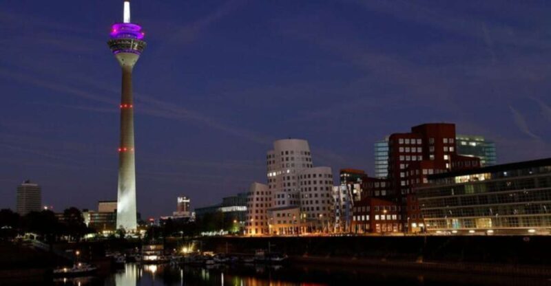 Düsseldorf: Private custom tour with a local guide - The Value of a Private, Custom Tour