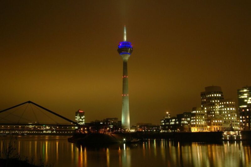 Düsseldorf: Private Walking Tour with a Professional Guide - The Sum Up: Who Should Consider This Tour?