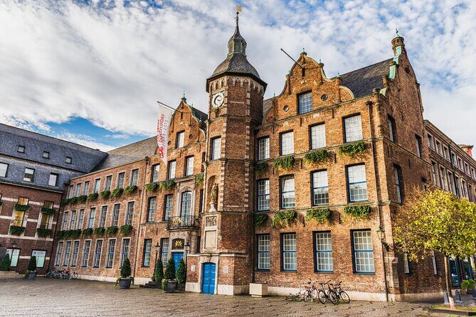 Düsseldorf Scavenger Hunt and Highlights Self-Guided Tour - Final Thoughts: Is It Worth It?