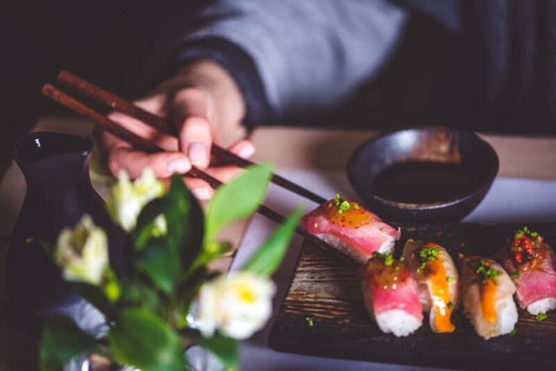 Düsseldorf: Sushi, Sake & Japanese Lifestyle Tour - Who Will Enjoy This Tour?