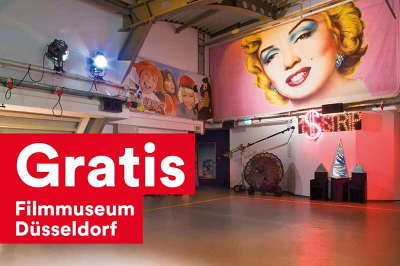 DüsseldorfCard: Discount Tourist Card - Quick Overview