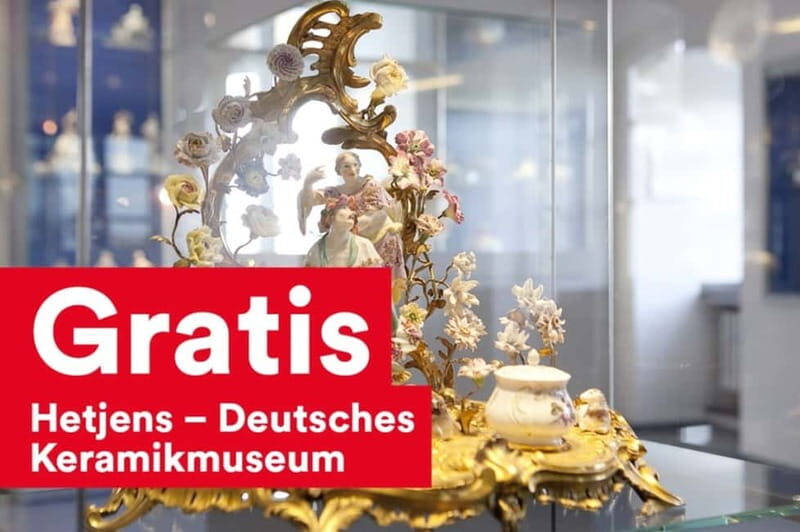 DüsseldorfCard: Discount Tourist Card - Who Would Love This?