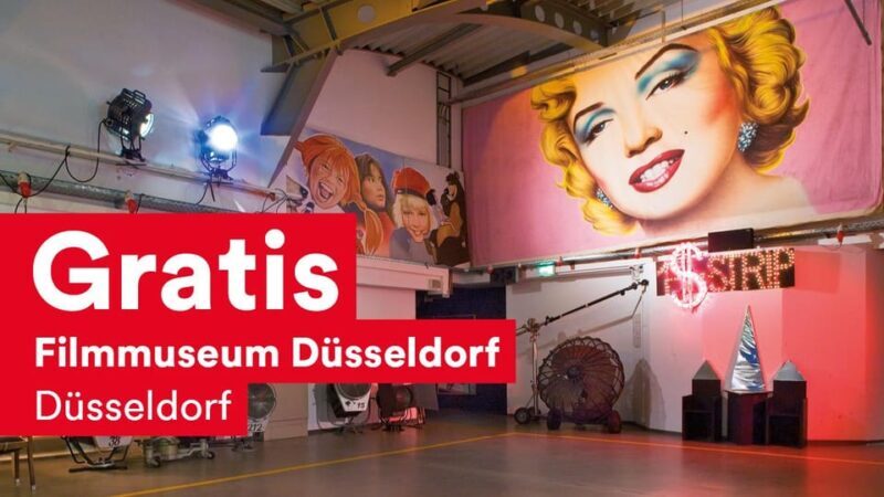 DüsseldorfCard Plus - FAQs