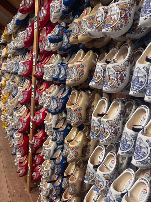 Dutch Countryside: , windmills, Villages, Cheese & Clogs - Exploring the Dutch Countryside in Detail
