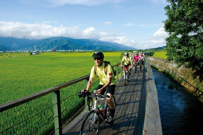 Dutch Footprints Cycling Tour from Colombo - FAQs